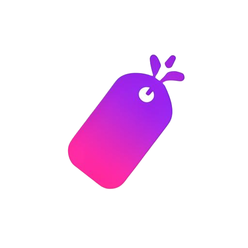 Tagly logo